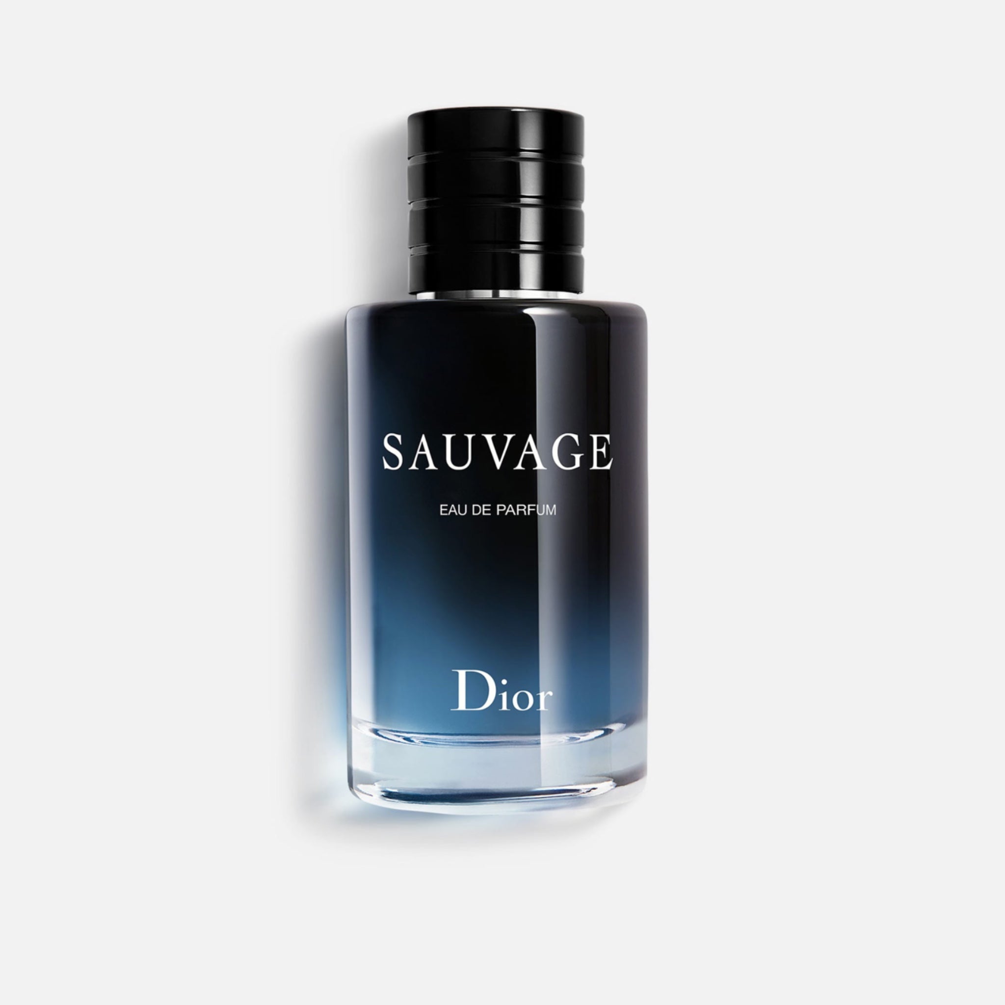 Dior Sauvage Eau de Parfum Men's - 100ml – bottle
